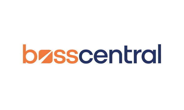 BossCentral logo