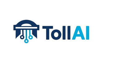 TollAI.com - Creative brandable domain for sale