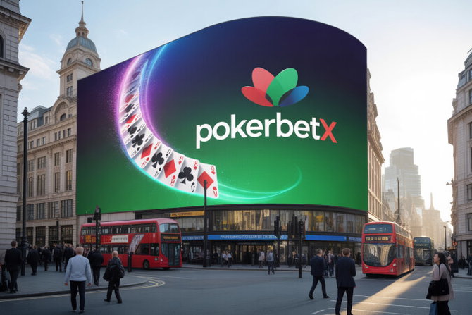 PokerBetX.com — 3