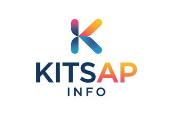 Kitsap.info - Creative brandable domain for sale