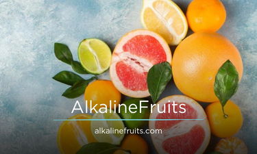 AlkalineFruits.com