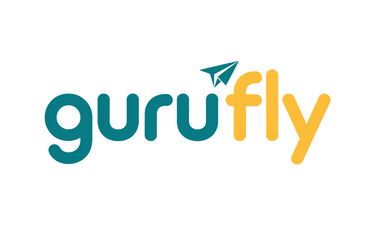 GuruFly.com - Creative brandable domain for sale