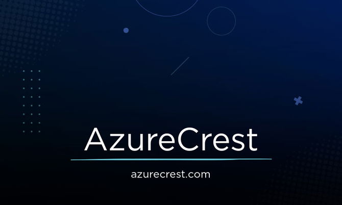 AzureCrest.com