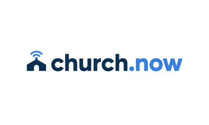 Church.Now