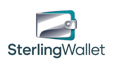 SterlingWallet.com - Creative brandable domain for sale