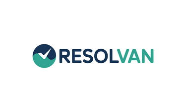 Resolvan.com - Creative brandable domain for sale
