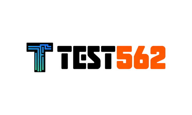 Test562.com