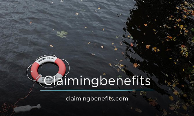 Claimingbenefits.com