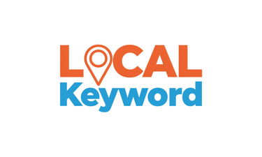 LocalKeyword.com - Creative brandable domain for sale