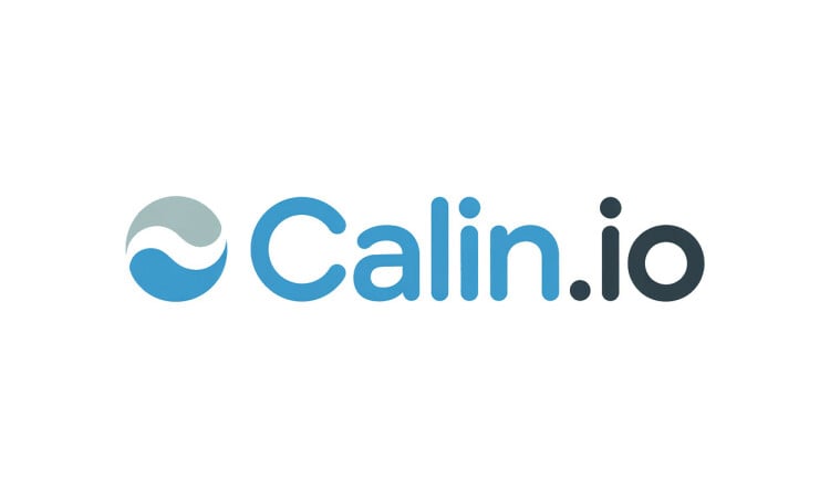 Calin logo