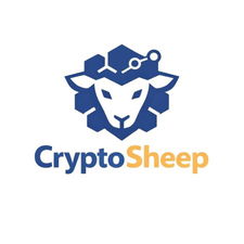 CryptoSheep.com - Creative brandable domain for sale