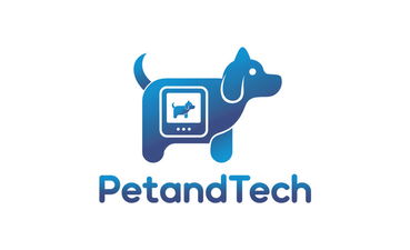 PetAndTech.com - Creative brandable domain for sale