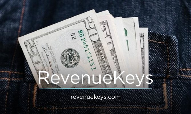 RevenueKeys.com