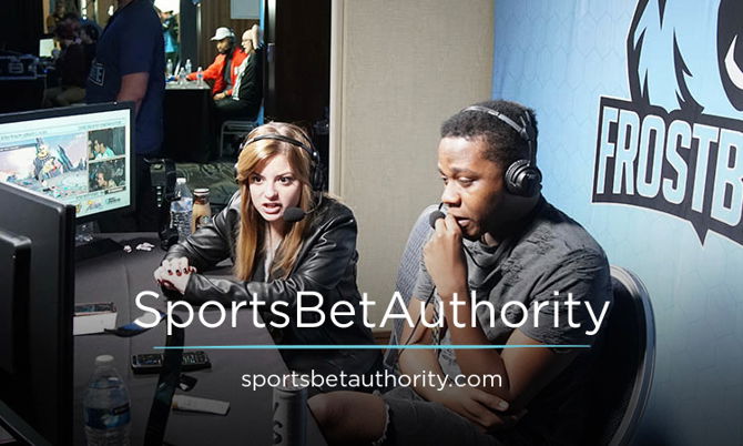 SportsBetAuthority.com