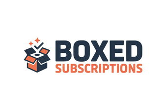 BoxedSubscriptions.com - Creative brandable domain for sale