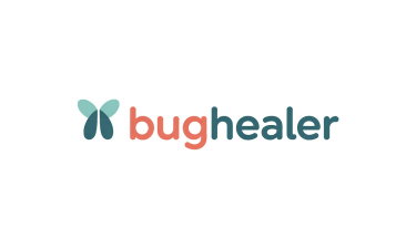 BugHealer logo