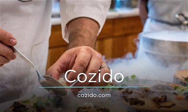 Cozido.Com