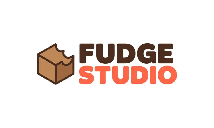 FudgeStudio logo