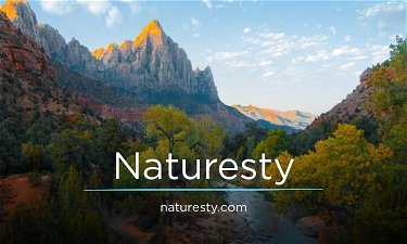 Naturesty.com