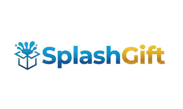 SplashGift logo
