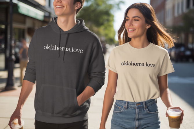 Oklahoma.love — 5