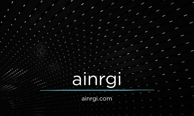 AINrgi.com