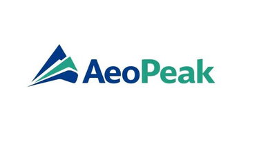 AeoPeak logo