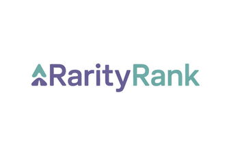 RarityRank.com - Creative brandable domain for sale