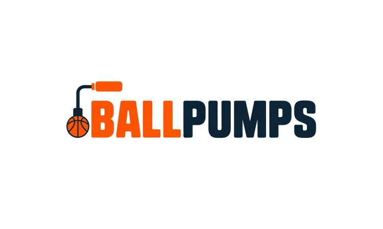 BallPumps logo