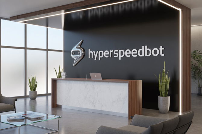 HyperspeedBot.com