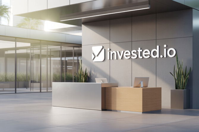 Invested.io