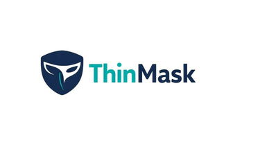 ThinMask logo