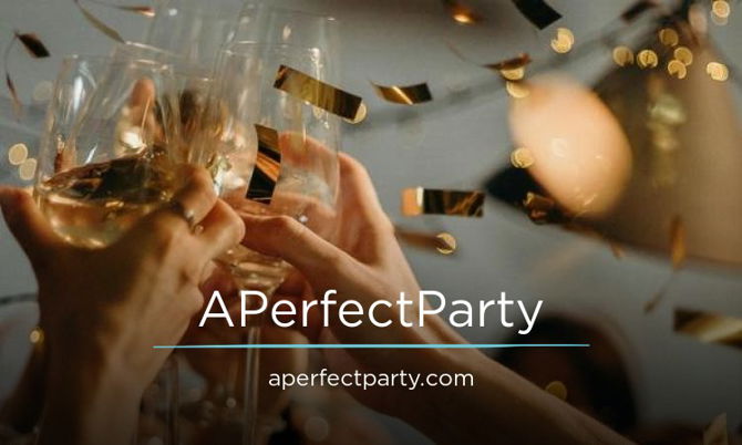 APerfectParty.com