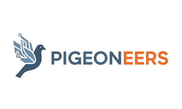 Pigeoneers.com - Creative brandable domain for sale