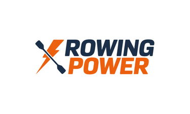 RowingPower.com - Creative brandable domain for sale