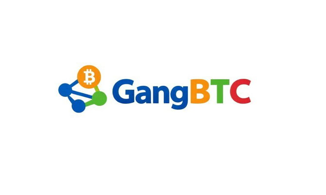 GangBTC.com