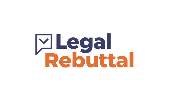 LegalRebuttal.com