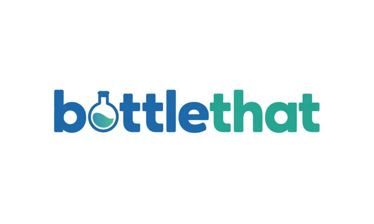 BottleThat logo
