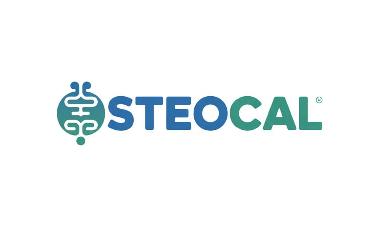 OsteoCal logo