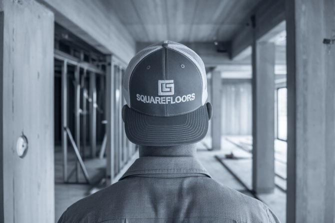 SquareFloors.com — 3