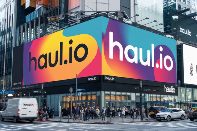 Haul.io