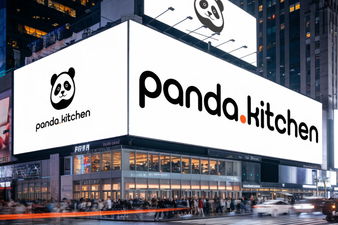 Panda.Kitchen