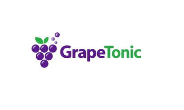 GrapeTonic.com is for sale