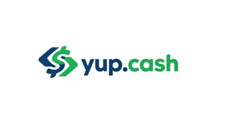 yup logo