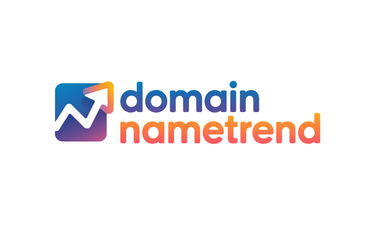 DomainNameTrend.com - Creative brandable domain for sale