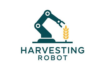 HarvestingRobot.com - Creative brandable domain for sale