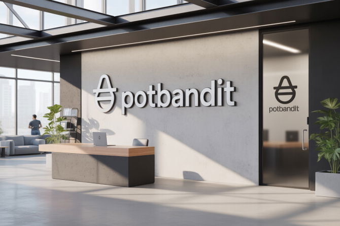 PotBandit.com — 4