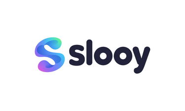 Slooy.com - Creative brandable domain for sale