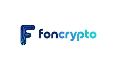FonCrypto.com is for sale