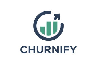 Churnify.com - Creative brandable domain for sale